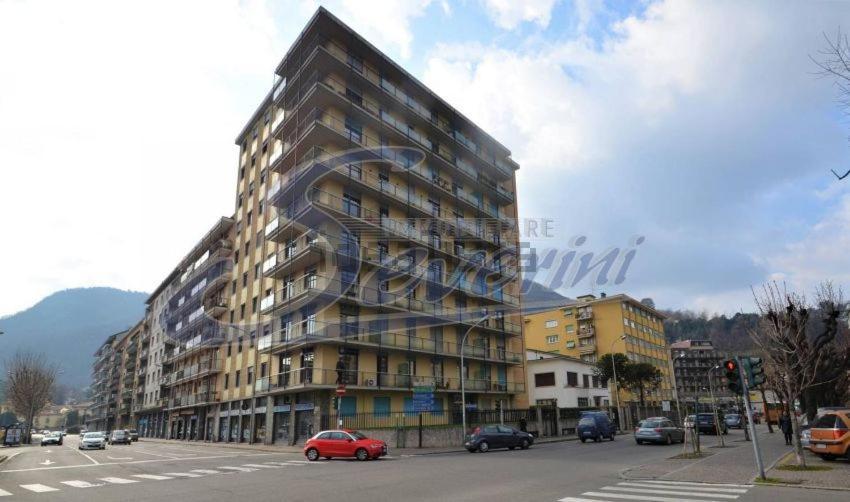 Como Bellevue Luaran gambar