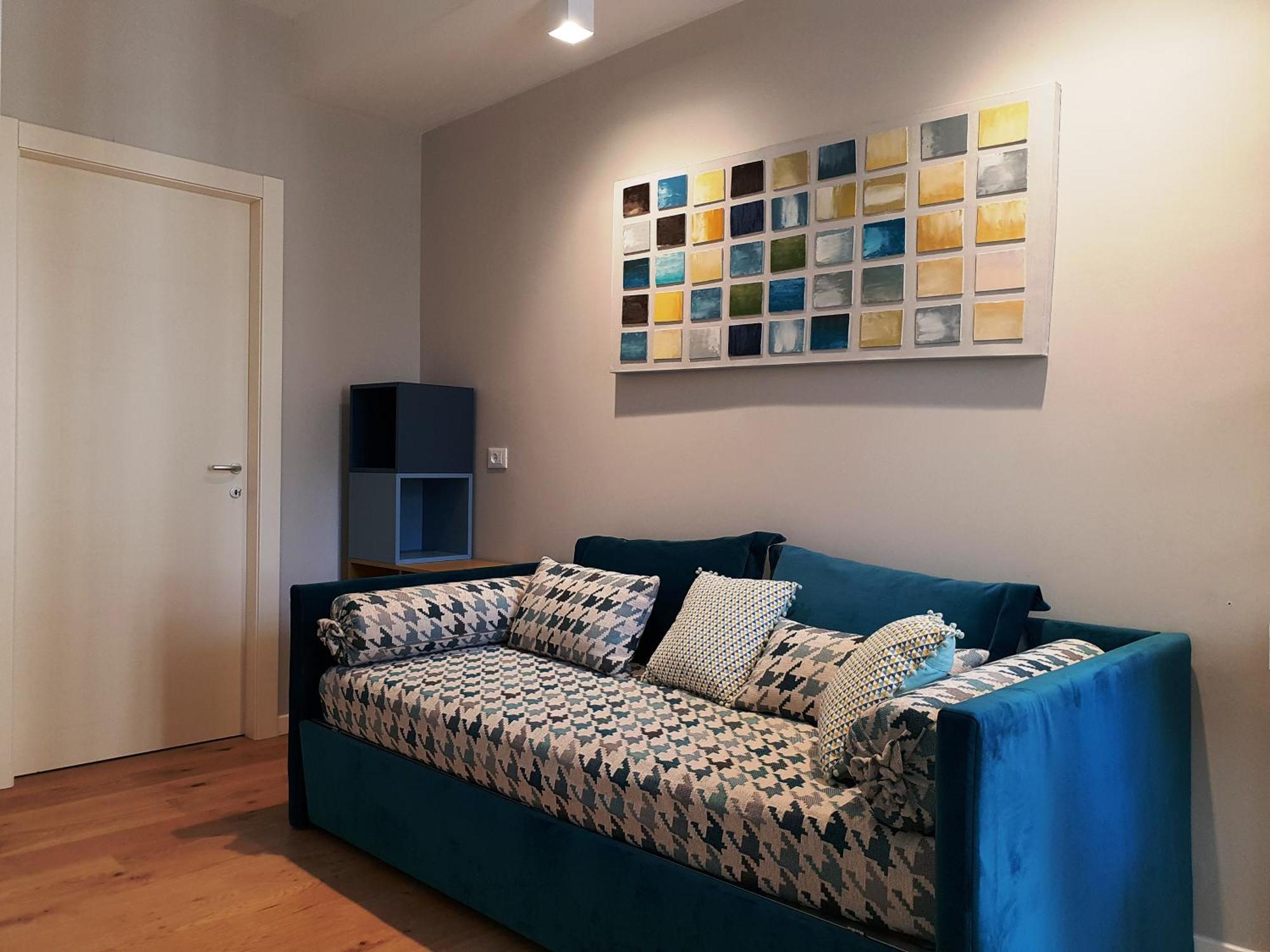 Como Bellevue Luaran gambar