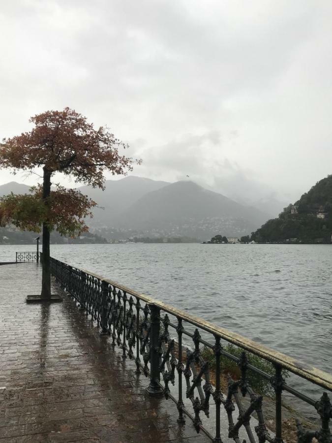Como Bellevue Luaran gambar