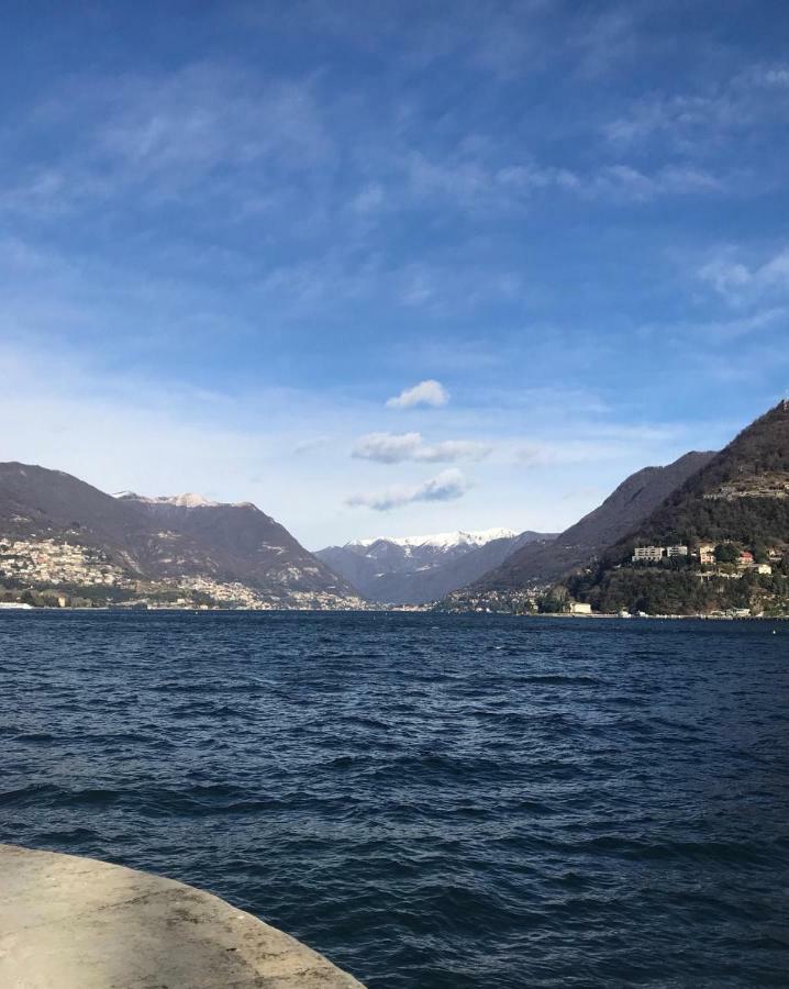 Como Bellevue Luaran gambar