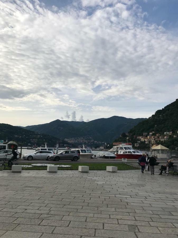 Como Bellevue Luaran gambar