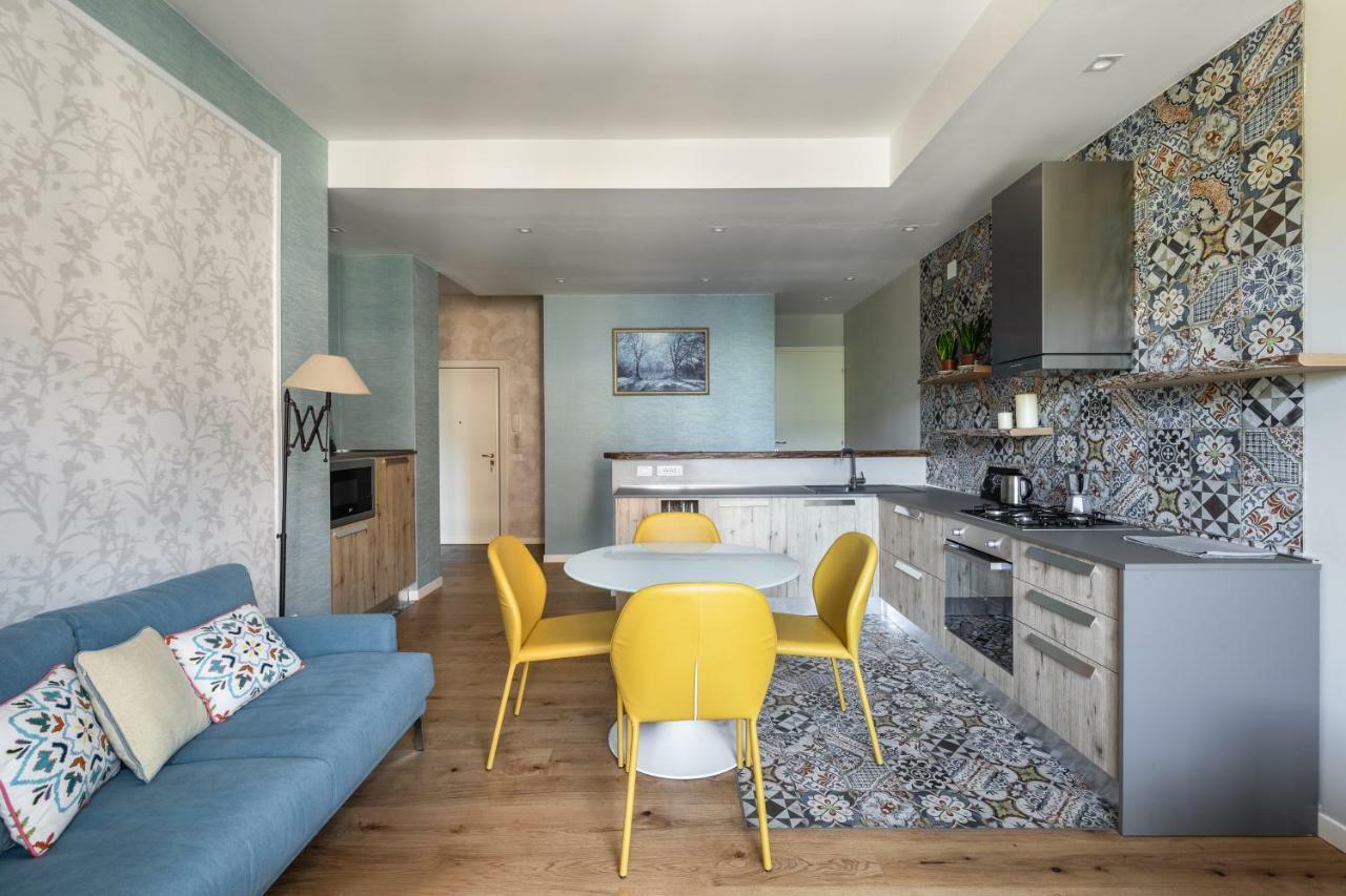 Como Bellevue Luaran gambar
