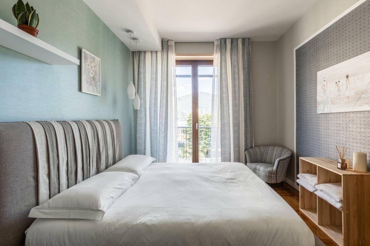 Como Bellevue Luaran gambar